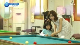 제시카-성유리, 같은 듯 다른 옷 당신의 선택은?