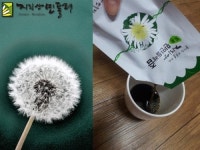  여름철 건강관리, 지리산민들레즙 각광