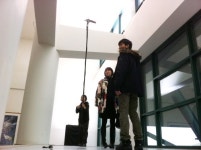 [현장포토] 그녀의 연기 공효진-박희순 이렇게 하면 되나요?