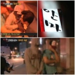 연예병사들의 화려한 외출, 세븐·상추 등 안마방 출입 혐의 충격