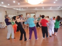 한국댄스테라피협회 설립 20주년 기념 국제 컨퍼런스 개최