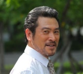 뮤지컬 1세대 배우 남경읍, 주다영과 한솥밥