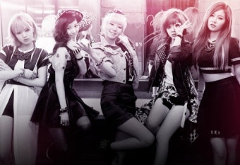 AOA 블랙, 베일 벗었다…티저 공개 '26일 신곡 발표'