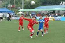 여자어린이 축구대회 24일부터 사흘간 남원에서…전국 28개 클럽 참가