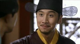 이광수 악역 변신, 기린은 잊어라! 비열한 임해군 연기변신