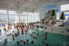 해발 700m 고원의 쾌적함, 용평 피크아일랜드에서 즐기는 여름휴가