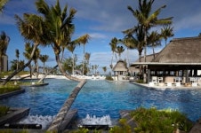 모리셔스 최고의 리조트, 허니문 조기예약 할인