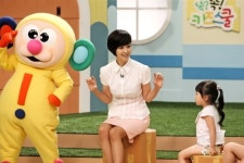 뽀뽀뽀 아이조아 후속 똑?똑! 키즈스쿨 12일 첫 방송