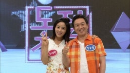 도전천곡 신지 VS 사랑과 전쟁 최영완, 엄청난 신경전