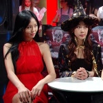 글래머 귀신 오초희 VS 청순 R걸 장은혜, 로얄빌라서 섹시 대결