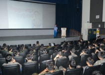 권영찬 ‘생활속 재테크 이렇게 하세요!’ 강연