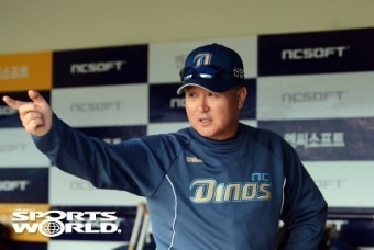[토크박스] 김경문 감독 “또 모르잖아? 류현진처럼 될지”