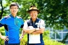 연세사랑병원, 엄홍길 휴먼재단과 관절염 줄기세포 치료(카티스템) 캠페인 진행
