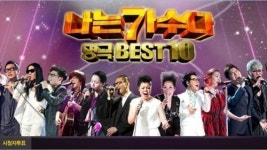 ‘나가수’ 출연진 10 팀 아닌,9 팀 왜?