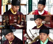 이광수, 이상윤에게 정사에 관여한다면 살려둘 수 없다 섬뜩 경고