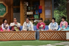 [SW추석기획] TV조선, 명품 다큐부터 버라이어티까지 추석특집 다채