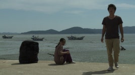 [BIFF 2013] 강한나 파격 노출 화제, 과거 