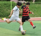 [학교스포츠클럽] 초등학교 스포츠클럽 ‘한국 축구 뿌리될 수 있다’