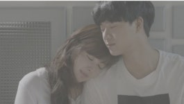 유민규, 먼데이키즈 ‘그대여’ 뮤비 출연… 달콤한 멜로 연기 ‘달달하네’