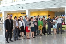 한국 경륜  베트남 수출, 2016년부터 시행