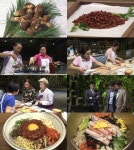 한식대첩 8도 비빔밥 대전, 최고는 전남 함평 육회 비빔밥