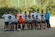 [학교스포츠클럽] 만수고등학교, 지도와 자율 학교 클럽 스포츠의 모범