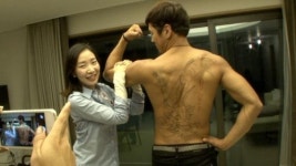 짝 이대녀, 몸짱 순대국집 사장 vs 마음짱 약사 두고 고민