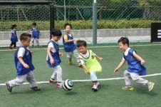 아이파크몰 제1회 아이파크몰 유소년 풋살대회 개최