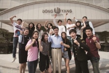 동양대학교, 2014학년도 수시2차모집 원서접수 시작