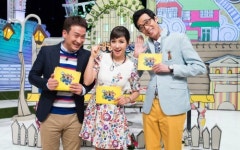 서경석&이윤석, 떼려야 뗄 수 없는 사이…총명운까지 같아