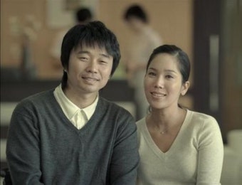 김송, 시험관 시술로 임신 10주차…강원래와 결혼 10년만에 ‘경사’