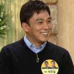 ‘유자식 상팔자’ 석주일 손범수 때문에 나이트 자주 갔었다
