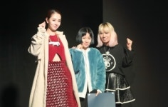 서울종합예술학교 미니 살롱쇼 개최, “스타 디자이너 제자인 차세대 패션 작품 어때요?”