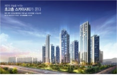 제천 신안실크밸리 아파트, 선착순 특별분양 실시