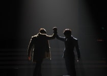 뮤지컬 ‘빈센트 반 고흐’ 프리미어 콘서트 대성황