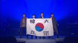 뮤지컬 ‘영웅’ 팀, ‘콘서트7080’ 출연…뜨거운 박수 갈채