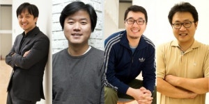 CJ 스타PD 4인방, 창조 토크 배틀 벌인다 ‘제2회 CJ 크리에이티브 포럼’