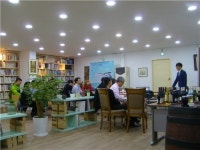 의정부 초하여행도서관, 세계문화의 이해와 와인기행