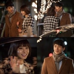 ‘귀부인’ 박정아&현우성, 우리 사랑 이대로!