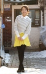 [박보영 인터뷰①] 박보영, 보영찡! 이종석은 애교 담당