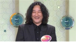 하드록의 대부 백두산 김도균, 강남 일대를 활보한 사연은?