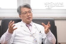 [건국대 의학전문대학원 Healthcare 최고위 과정] 고영초 의학대학원장