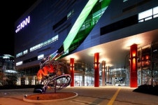 ㈜파파프로덕션 부산에 지사설립…제2의 대학로 만든다