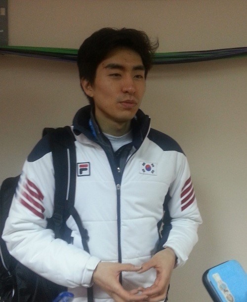 한국 스피드스케이팅의 베테랑, 이승훈, 2025 세계선수권대회 매스스타트에서 은메달 획득