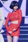 [SW포토+] 가인, 오묘한 손 안무...볼륨감 UP!