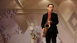 SBS 컬처클럽, 색소폰 연주가부터 문나이트까지 ‘기대’