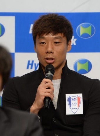 주장 염기훈이 밝힌 수원 삼성의 달라진 점은?