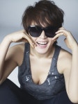 [SW포토] 김혜수, 글래머러스한 매력 발산