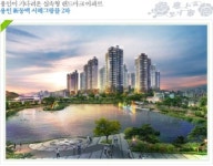 ‘신동백 서해그랑블2차’ 잔여분 분양…5월말 입주 임박