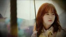 구혜선 엔젤 아이즈 예고편서 청순가련 아우라 발산